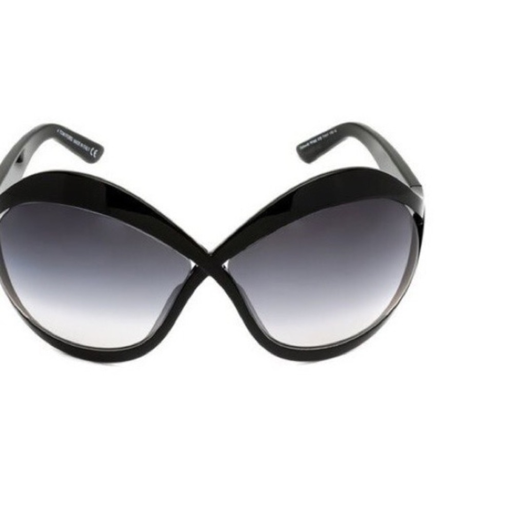 Tom Ford Women's Carine 71mm Sunglasses - Picture 2 of 3